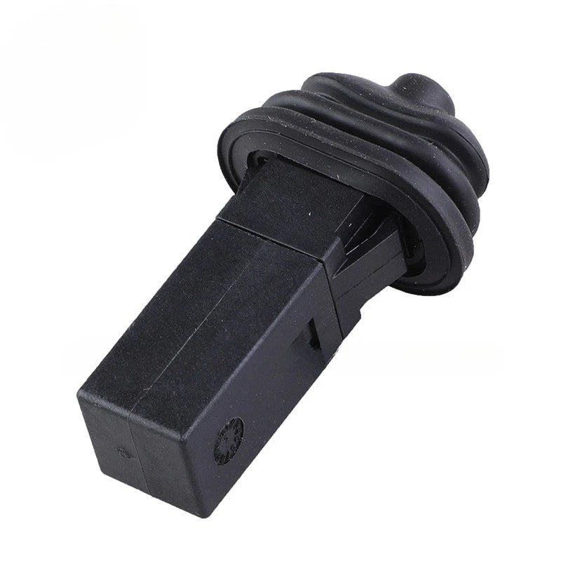 Gas-Fuel Door with Buffer Ejector for BMW X5 (1999–2024)
