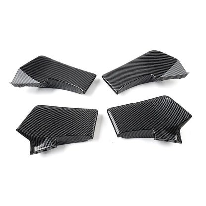 Winglets Fixed Wings Spoiler for DUCATI Streetfighter V4 V4S V4SP (2020-2023)