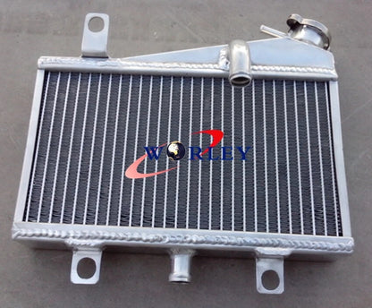 3Row Aluminum Radiator for KAWASAKI Tecate 3 KXT250 (1984-1985)