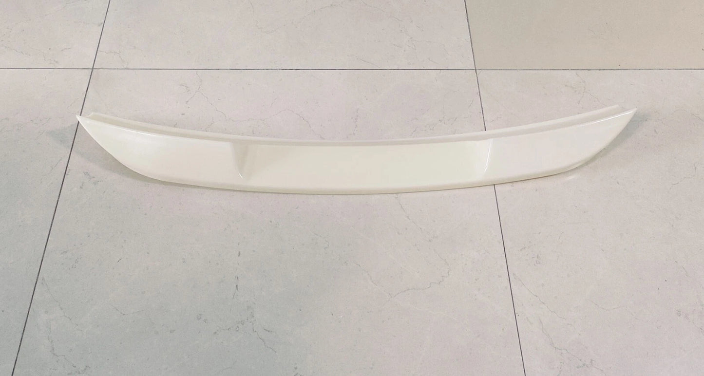 Factory Style Spoiler Wing ABS for Skoda Yeti (2009-2017)