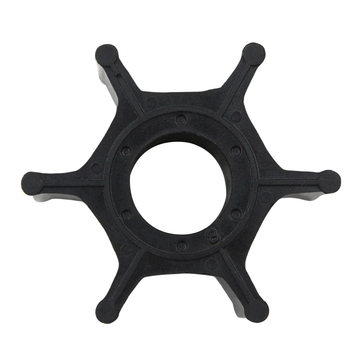 Water Pump Impeller for Suzuki (17461-93901/93902/93903) (1990-2023)