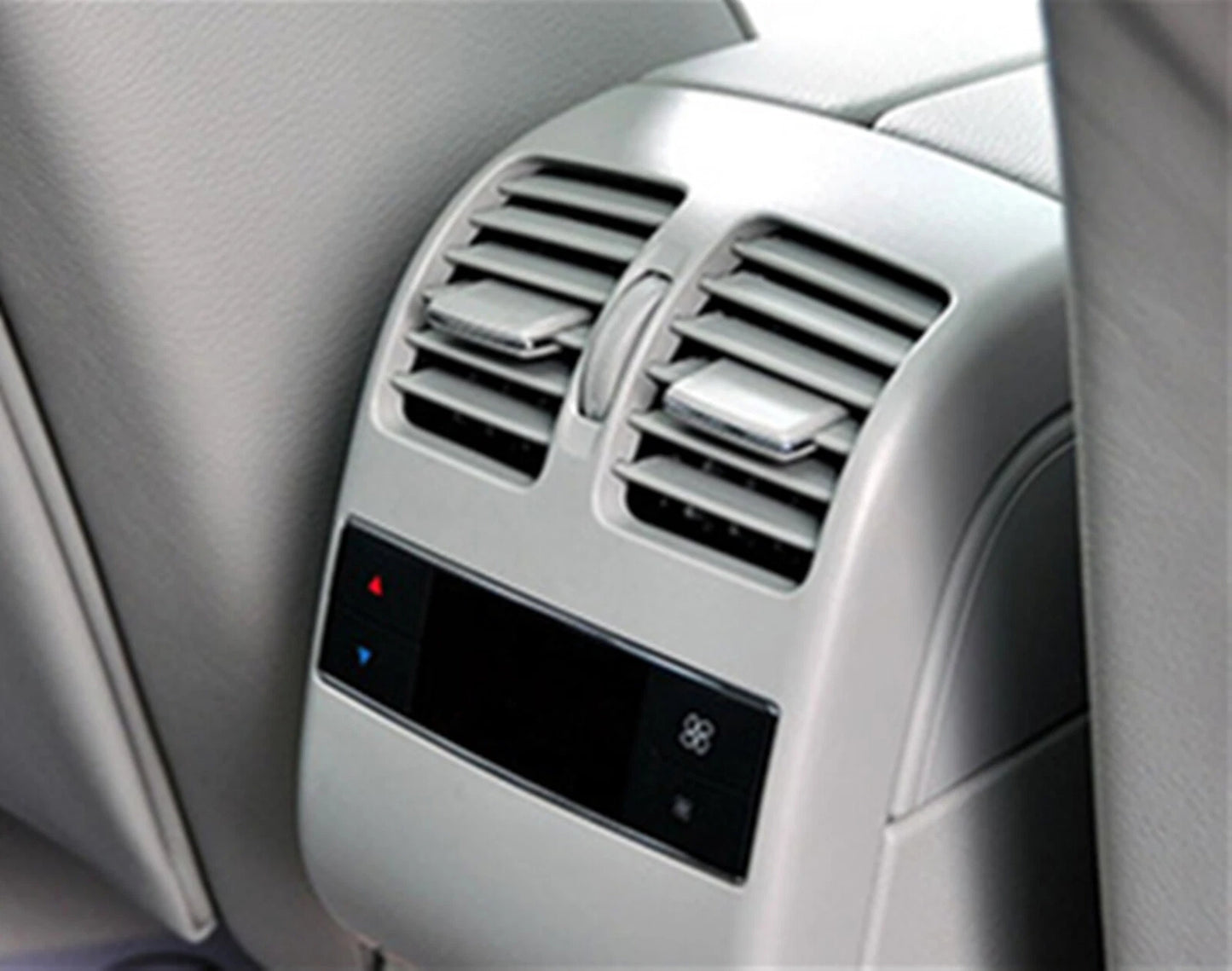 A/C Air Vent Panel Cover for Mercedes X204 GLK (2008-2015)