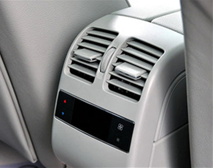 A/C Air Vent Panel Cover for Mercedes X204 GLK (2008-2015)