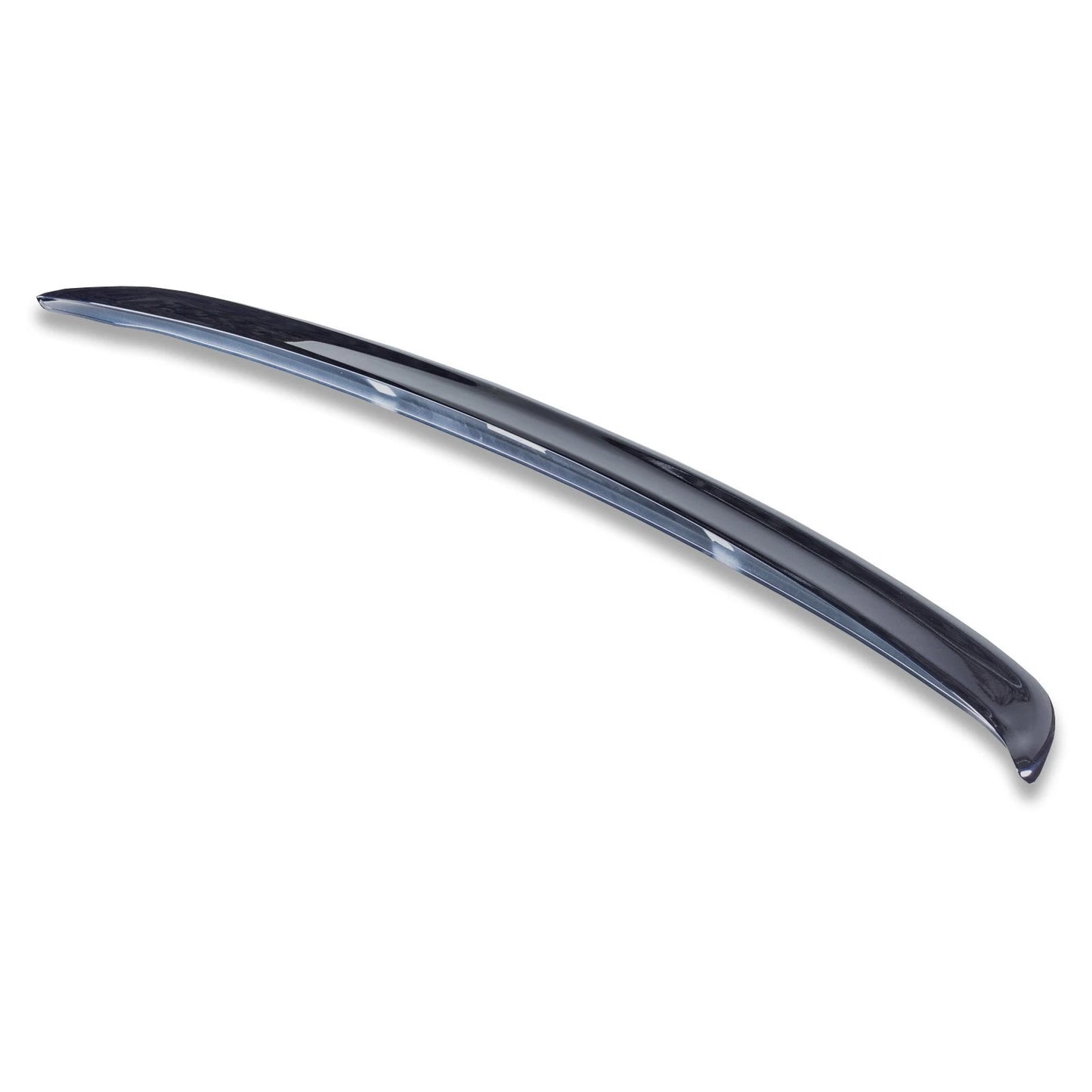 ABS Rear Boot Spoiler for BMW 5-Series E60 Sedan (2005-2010)