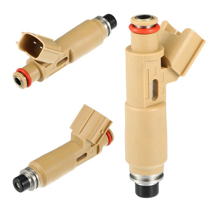 4 x Fuel Injector for Toyota Corolla Matrix 1.8L (2003-2006)