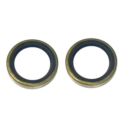 2X Oil Seal for Johnson Evinrude OMC 40-60HP, 1990-2000 Models