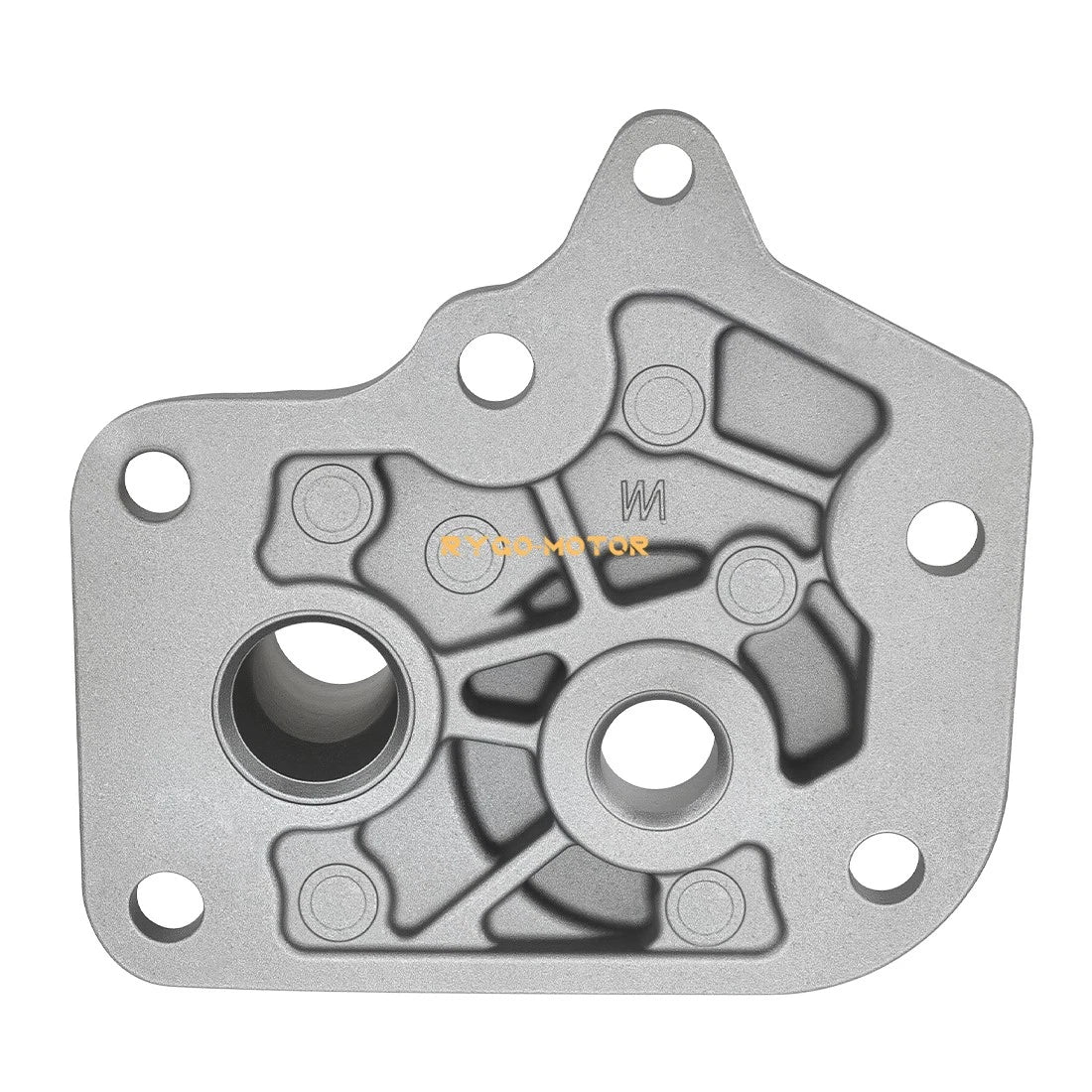 Gear Sector Case Cover for Polaris Ranger 500 700 RZR 570 Sportsman