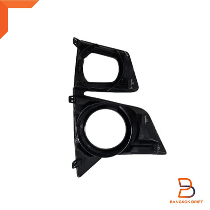 INFINITE Fog Lamp Driving Light Kit H8 for Isuzu D-Max Ute (2019-2024)