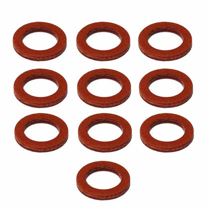 Lower Gear Case Oil Drain Gasket for Yamaha Outboard Lower Units 20 Pack