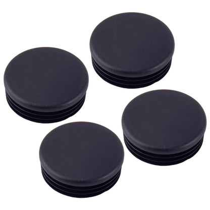 2 x Frame Hole Cover Plugs for 2018 Jeep Wrangler JL