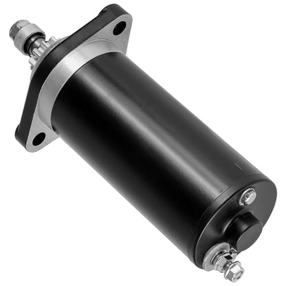 Starter Motor for 9.9HP Yamaha Outboard 1984-1990 9.9EL/9.9ES/9.9S/9.9L