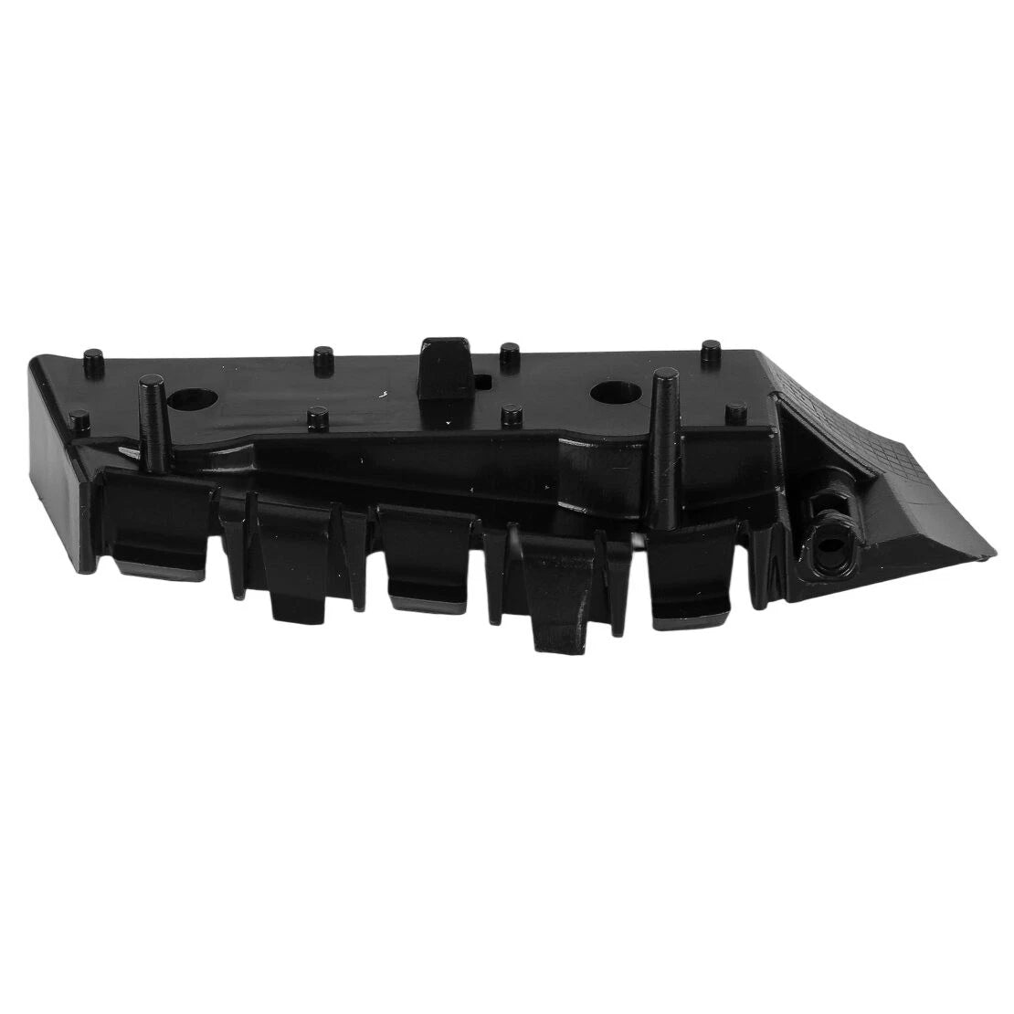 Bumper Support Bracket Set for Ford Mustang (2015-2023) - Front Driver & Passenger