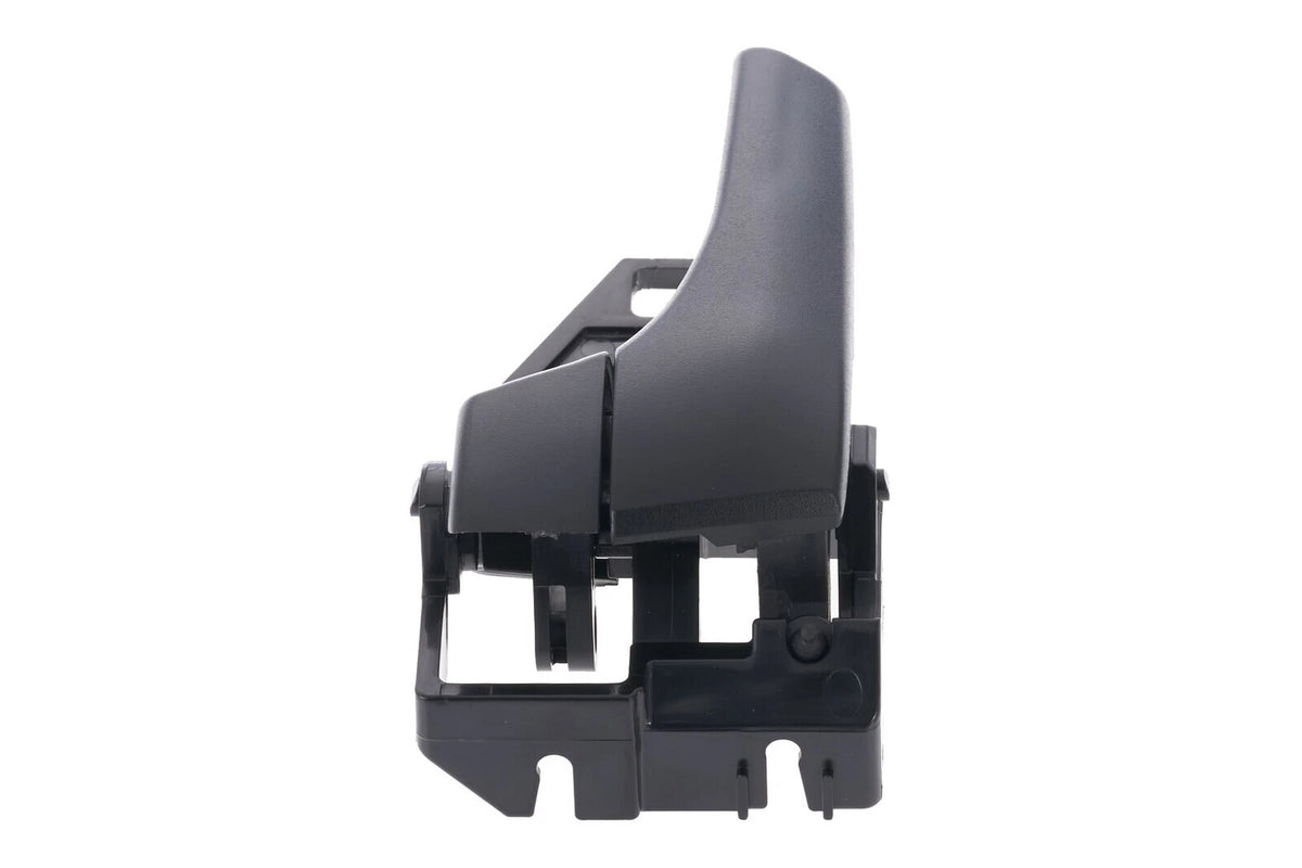 Black Left Inner Door Handle for Toyota Hilux, Camry, RAV4, Kluger, Prius (2001-2023)