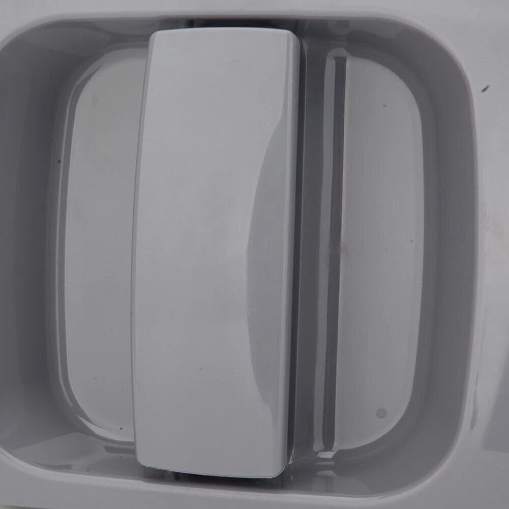 Door Handle 1x Right Side for Hyundai ILOAD IMAX (2007–2018)