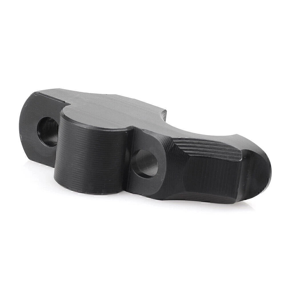 28mm Riser Handlebar Adapter for BMW R Nine T (2014-2015) - 2 pcs