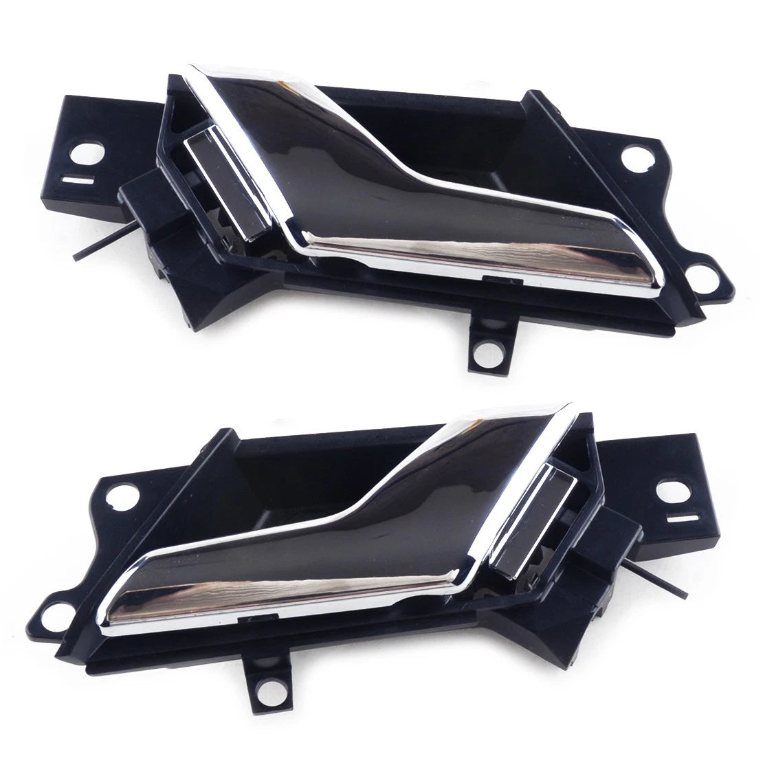 Interior Door Handles for Chevrolet Captiva Sport, Saturn (2008-2017)