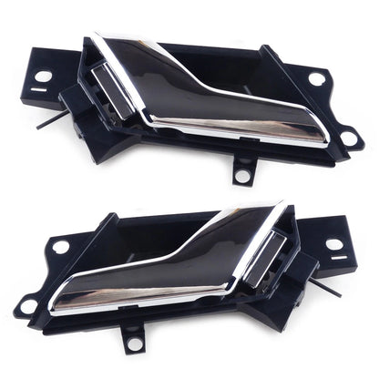 Interior Door Handles for Chevrolet Captiva Sport, Saturn (2008-2017)
