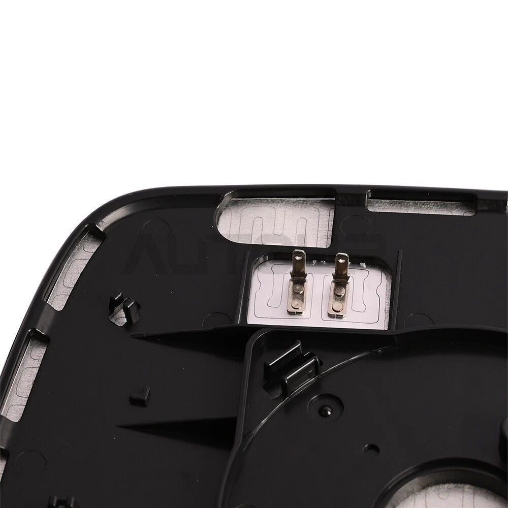 Driver Left Side Mirror Glass for LEXUS GX460 (2010-2019)
