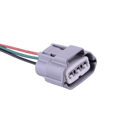 Ignition Coil Harness Connector for Mazda 3 6 MX-5 Miata CX-7 (2004-2013)