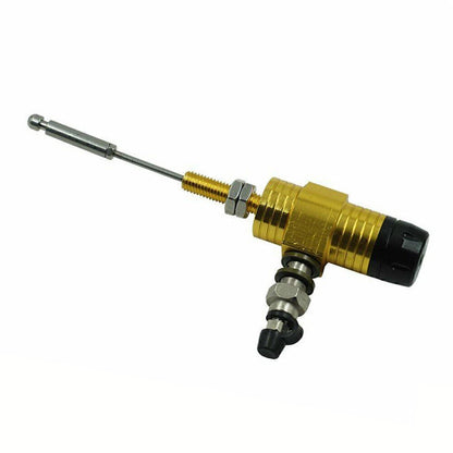 Hydraulic Clutch Master Cylinder Rod for Universal Motor - Gold