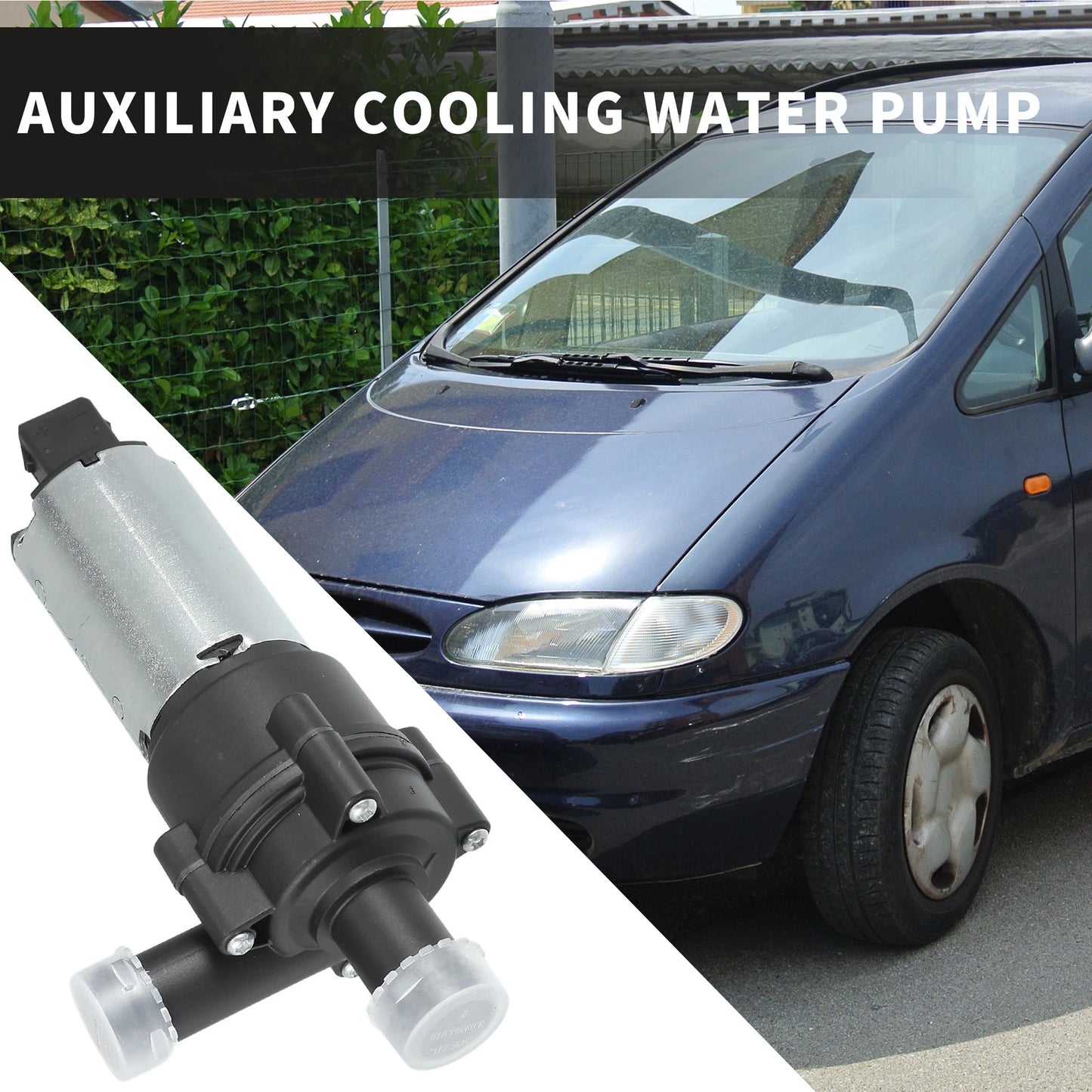Auxiliary Cooling Water Pump for Ford Galaxy (1995-2006)