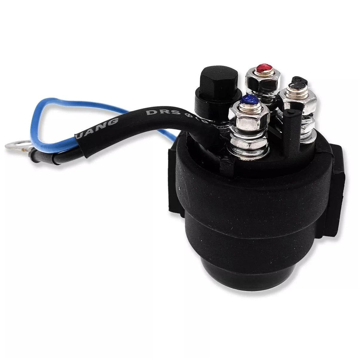 Johnson OMC Evinrude Outboard Tilt Trim Relay for 25-140HP Models