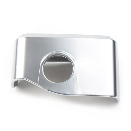 Moto Chrome Rear Brake Master Cylinder Cover for Honda Goldwing GL1800 (2018-2020)