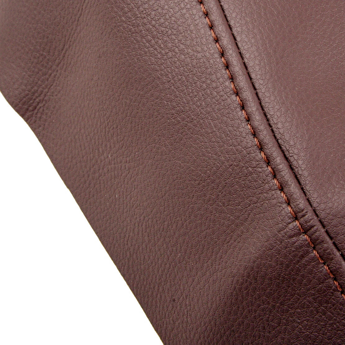 PU Leather Center Console Lid Armrest Cover for 2013-18 Toyota Avalon