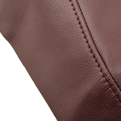 PU Leather Center Console Lid Armrest Cover for 2013-18 Toyota Avalon