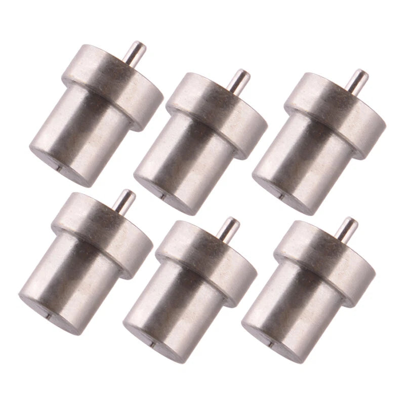 6pc Diesel Engine Fuel Injector Nozzle for Kubota