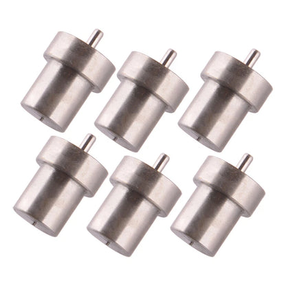 6pc Diesel Engine Fuel Injector Nozzle for Kubota