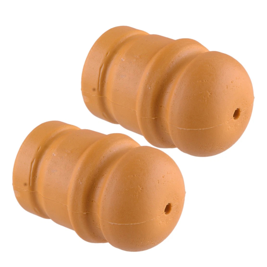 2 x Front Bump Stops for Jeep Wrangler JK & Dodge Ram (2007-2018)
