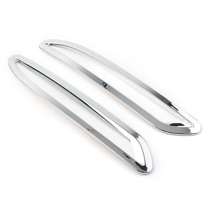 Rear Fog Light Covers for Mercedes-Benz A-Class A220 W177 (2019-2020)