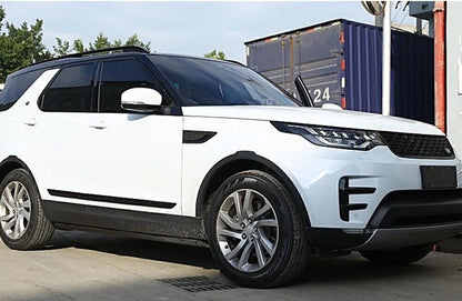 Bumper Side Air Vent Trim Kit for Land Rover Discovery 5 (2017-2022)