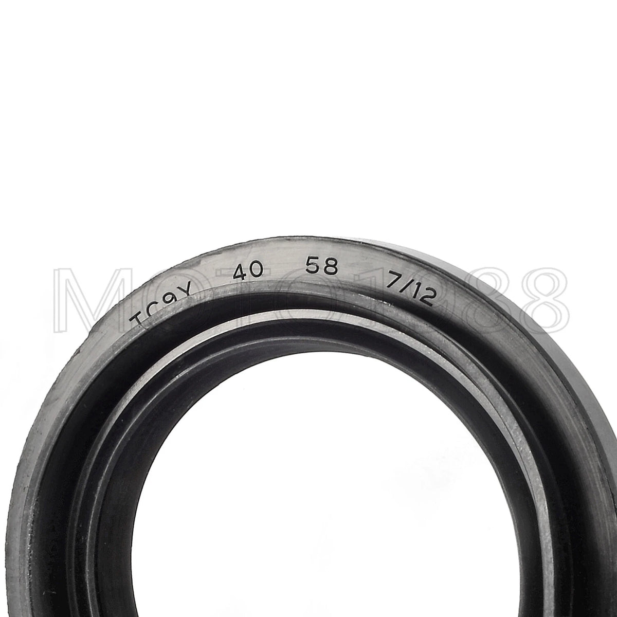 2 x Front Wheel Bearing & Seals for HONDA Foreman Rubicon 400–500 Rincon (2003–2013)