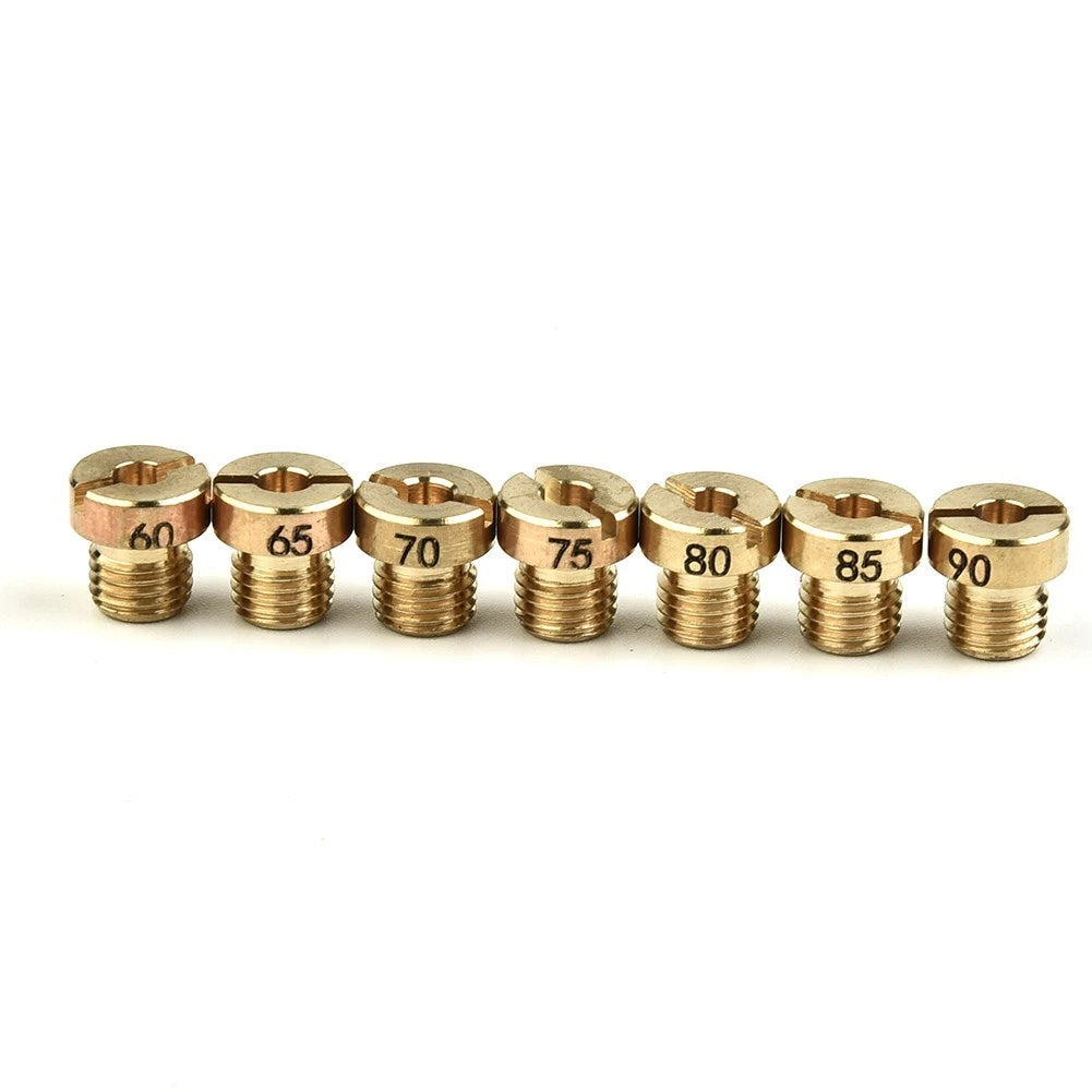 Nozzle / VHSA M6 for GURTNER PAA VHS-MIKUNI VM16-20 Jet VHSC