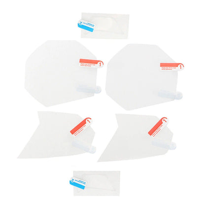 Speedometer Screen Protector for Yamaha YZF-R3 MT-03 (2015-2023)