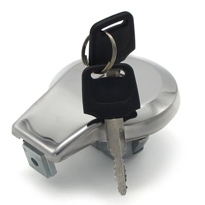 Fuel Gas Tank Cap Cover Keys for Yamaha SR250G XJ550 XV920K XV250 XS400