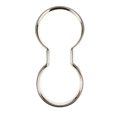Replacement Cup Holder Trim Silver Water ABS Center Chrome Cover (2011–2018)