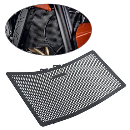 Metal Radiator Grille Protective Guard for Husqvarna NORDEN901 (2021-2022)