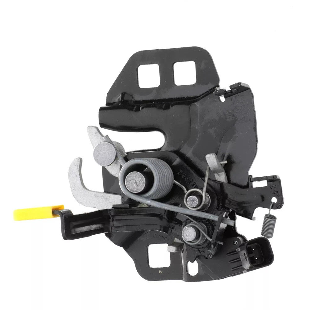 Hood Latch Assembly for Ford Ranger (2019-2021)
