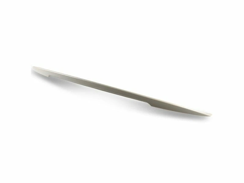 Gloss Black High Kick P Style ABS Boot Spoiler for BMW E92 (2007-2013)
