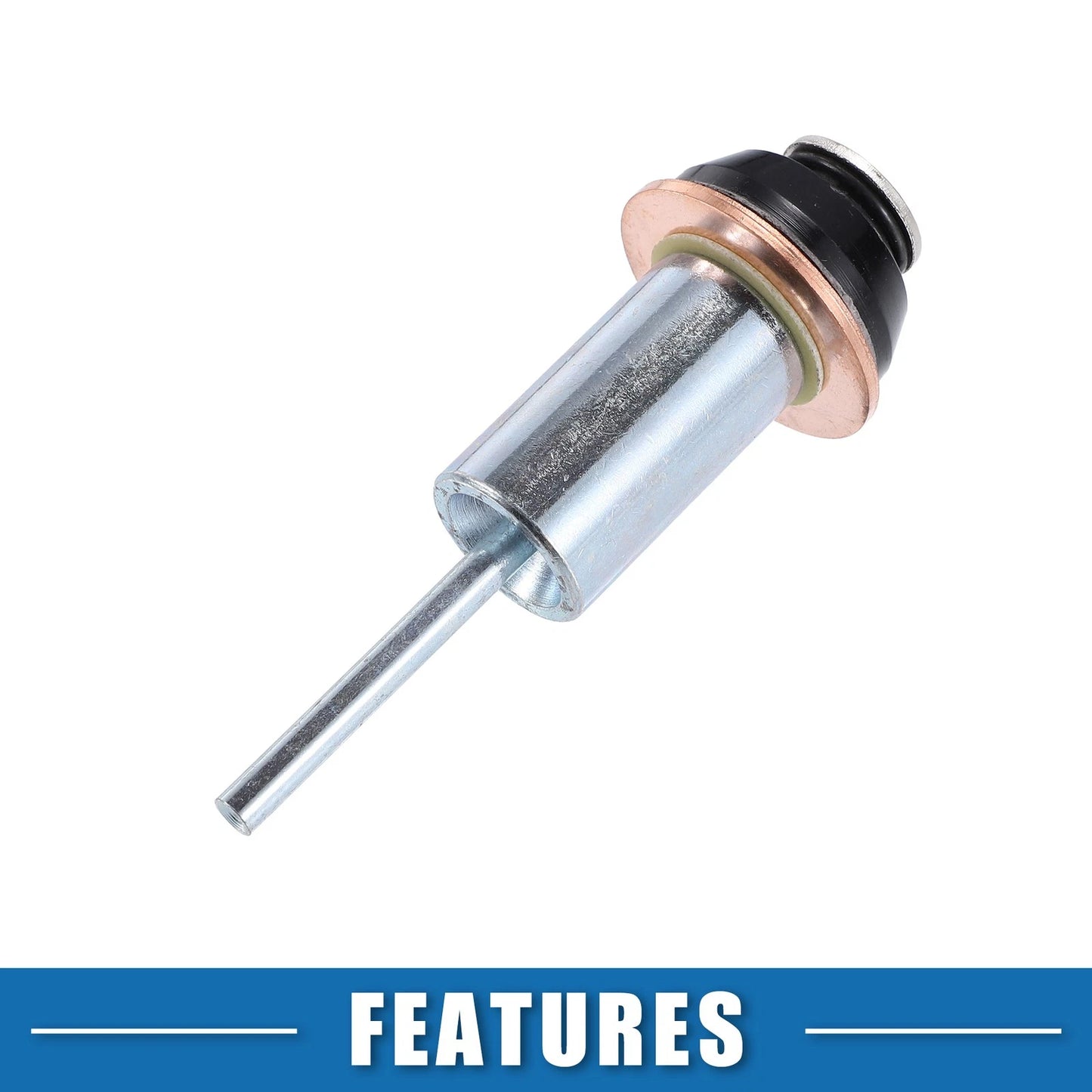 Solenoid Repair Rebuild Kit for Toyota Tacoma (1995-2007) & Honda Accord