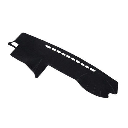 Dashboard Cover Pad for Toyota Land Cruiser, Lexus GX470 (2003-2009)