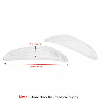 Front Indicator Turn Signal Lens for BMW K1200LT (1999-2007)