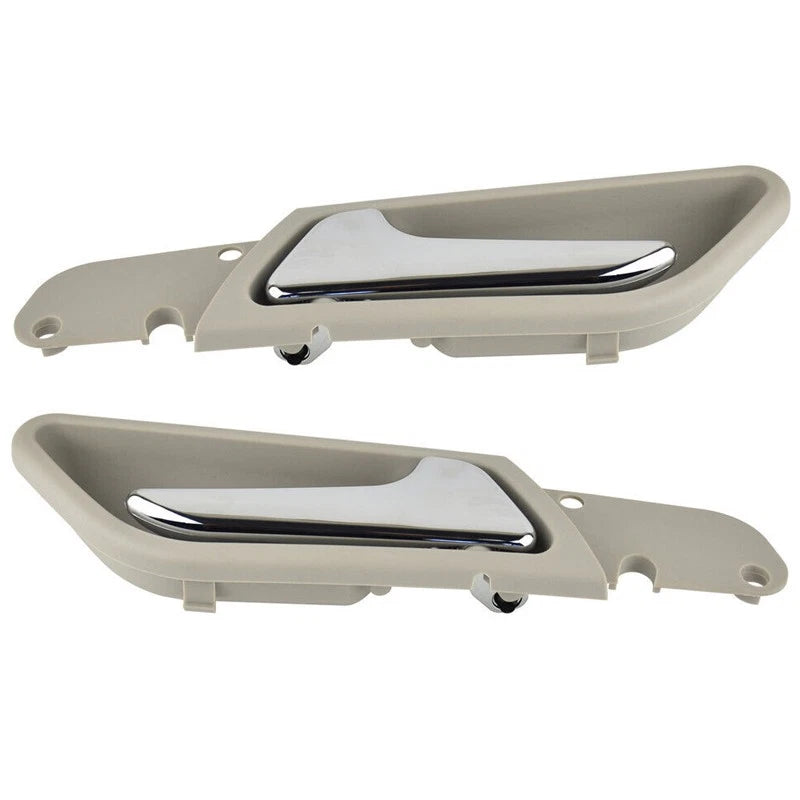Front Left Right Interior Door Handle for Mercedes Benz W169 W245 (2005-2012)