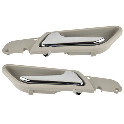 Front Left Right Interior Door Handle for Mercedes Benz W169 W245 (2005-2012)
