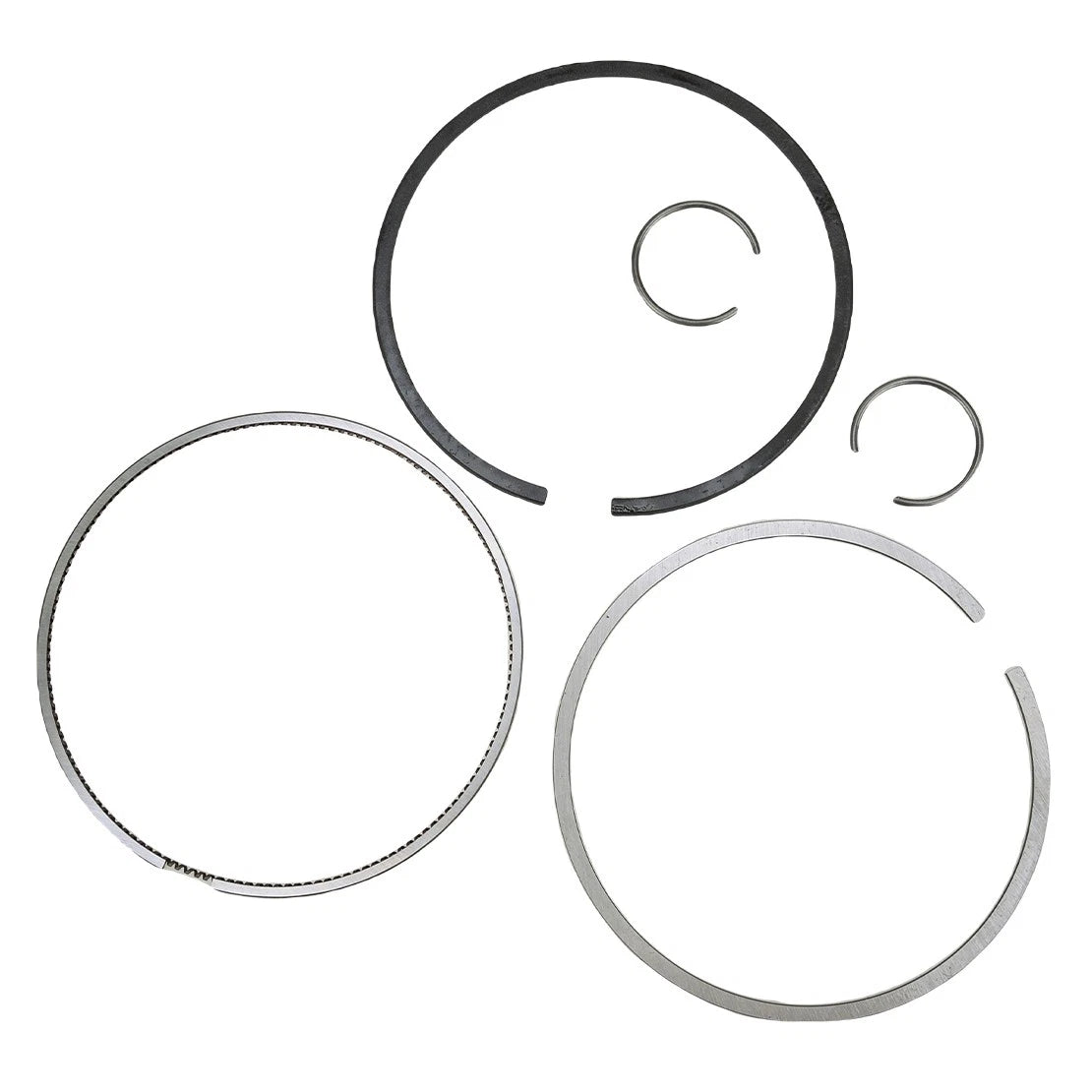 4 x Engine Piston Rings for KIA Optima, Sorento, Hyundai Sonata (2011-2020)