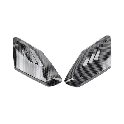 Side Panel Guard Protector Covers for Honda CB650R (2019-2021)