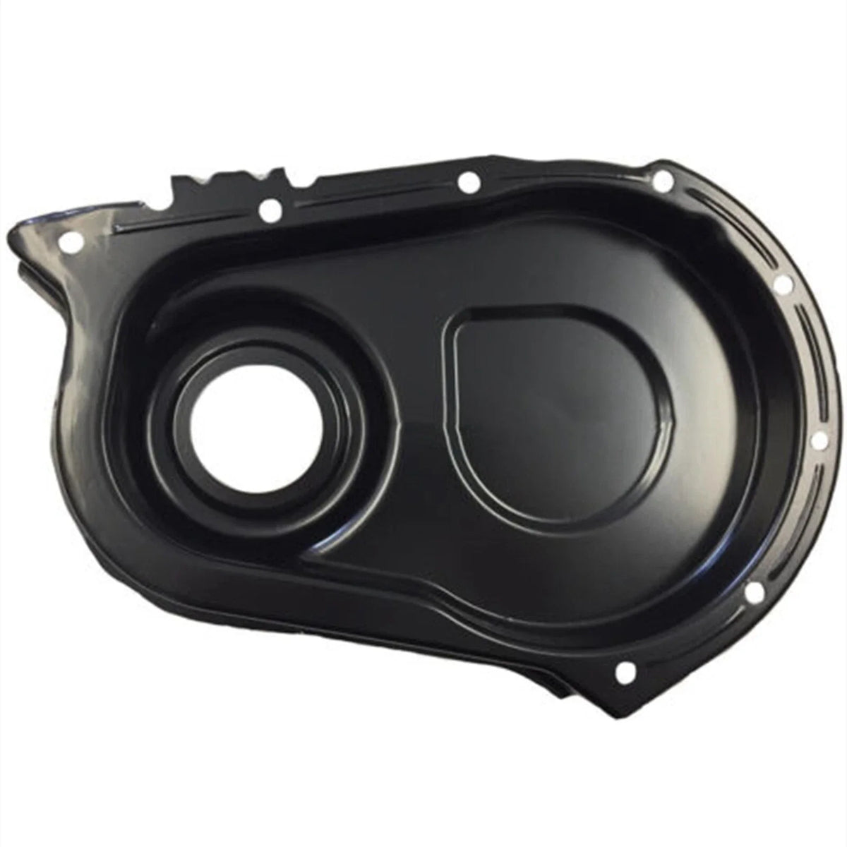 Timing Cover for Mercruiser/Volvo 2.5L/3.0L 181 CID Marine Engines